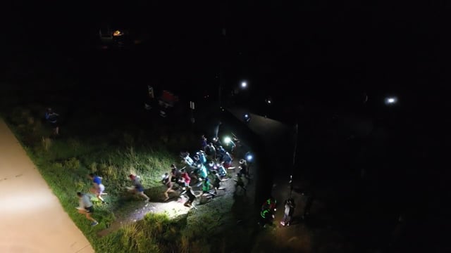 Trail Run