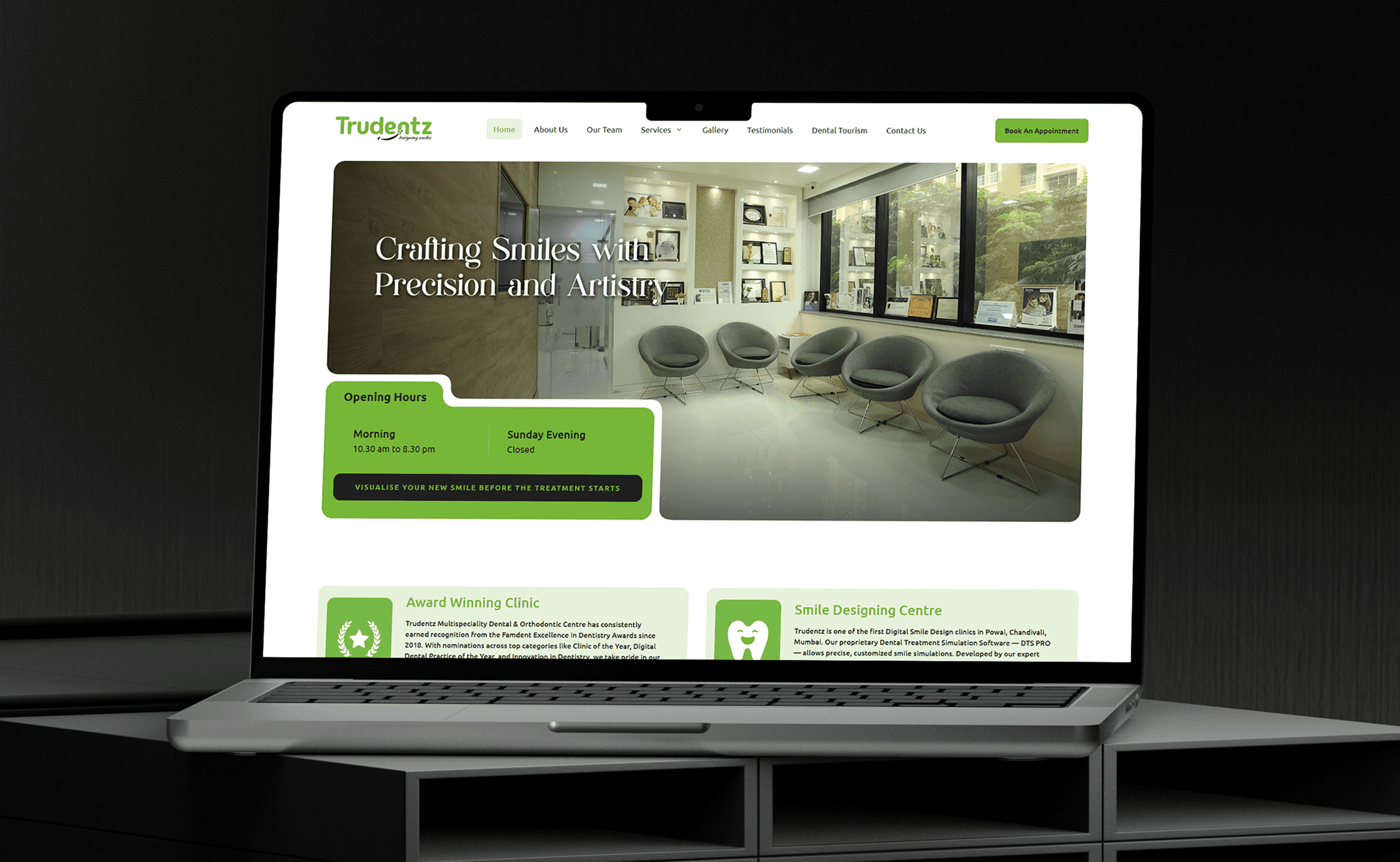 Featured Project Cover Image