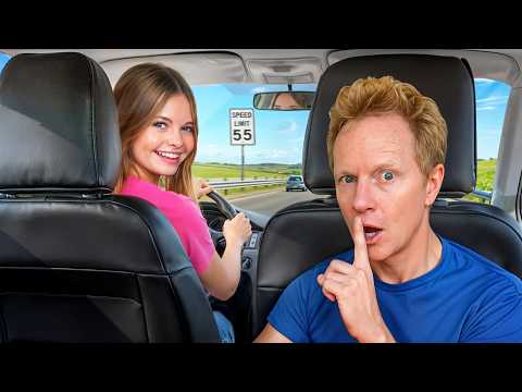 Thumbnail of a recent video from creator