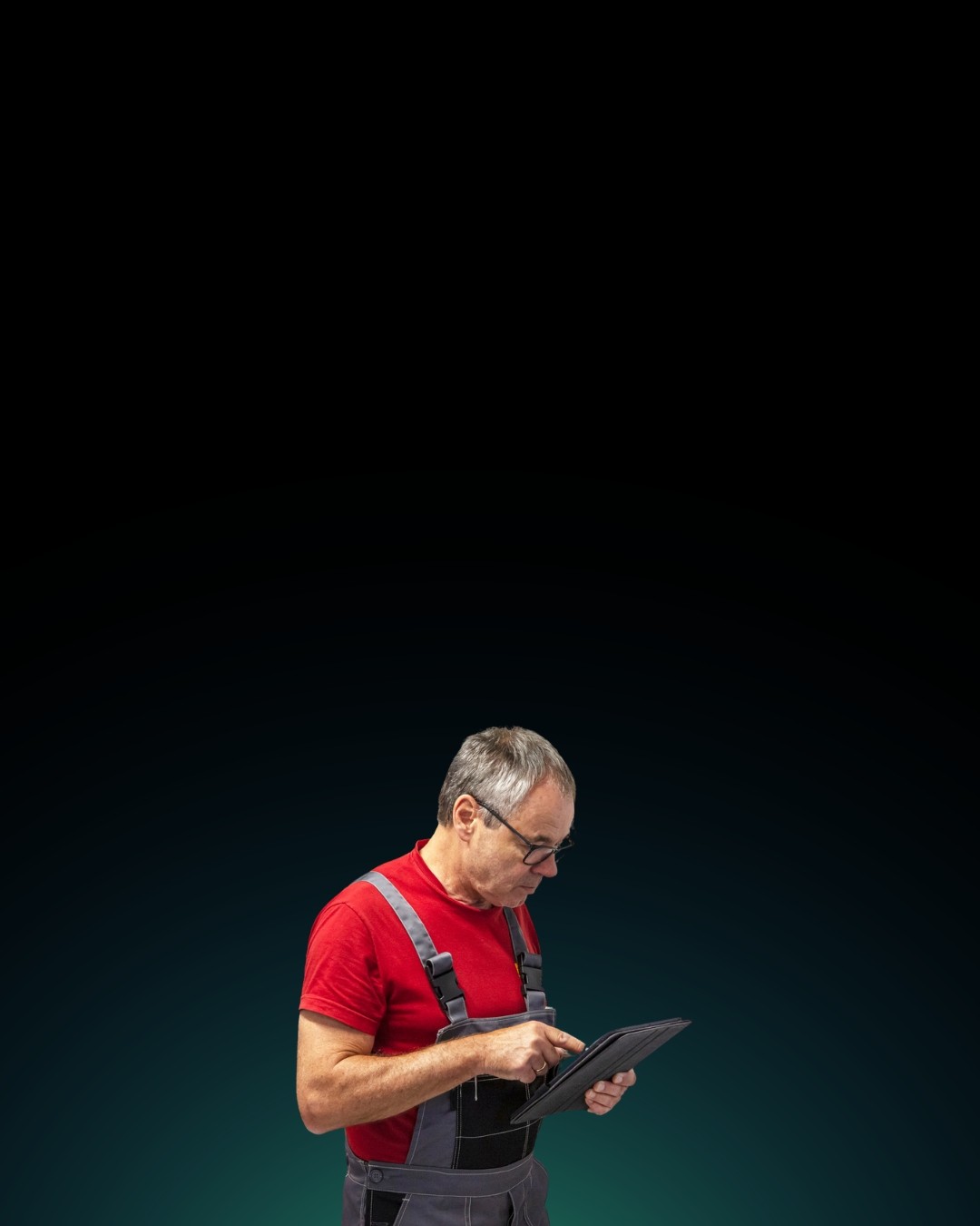 Envelope containing recommendations like “Fix churn spike” and “Action,” symbolizing actionable insights.