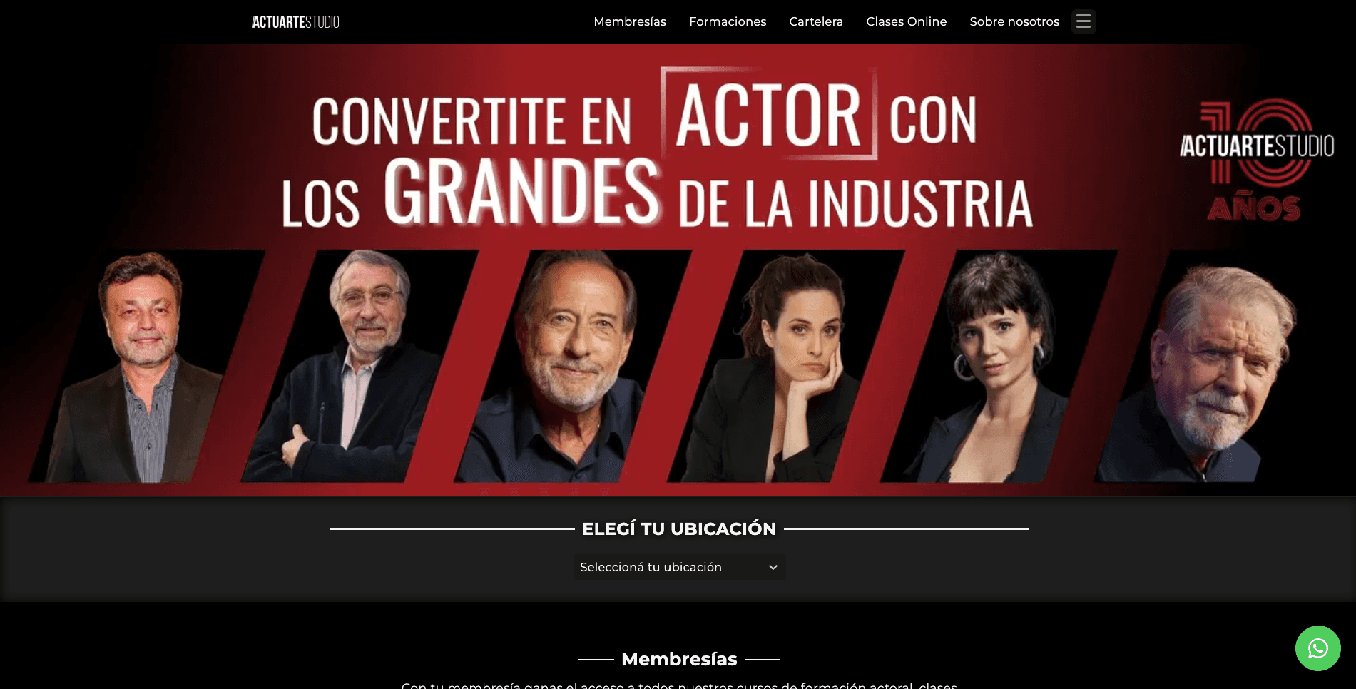 espacio de compras y preguntas completamente marca blanca