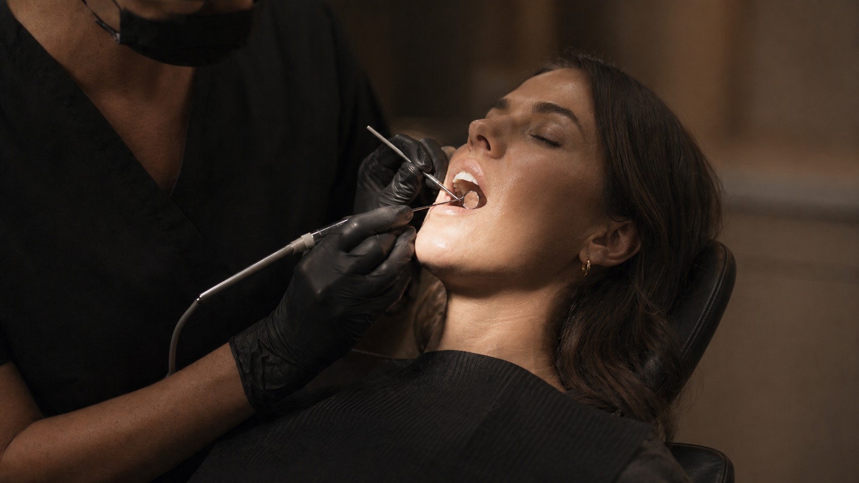 Dental care