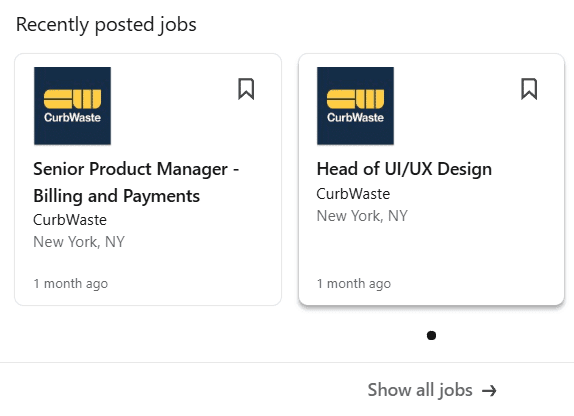 Marketing Spotlight: CurbWaste Marketing Strategy Future Plans and Growth Indicators