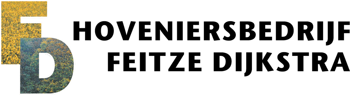 Logo Hoveniersbedrijf Feitze Dijkstra