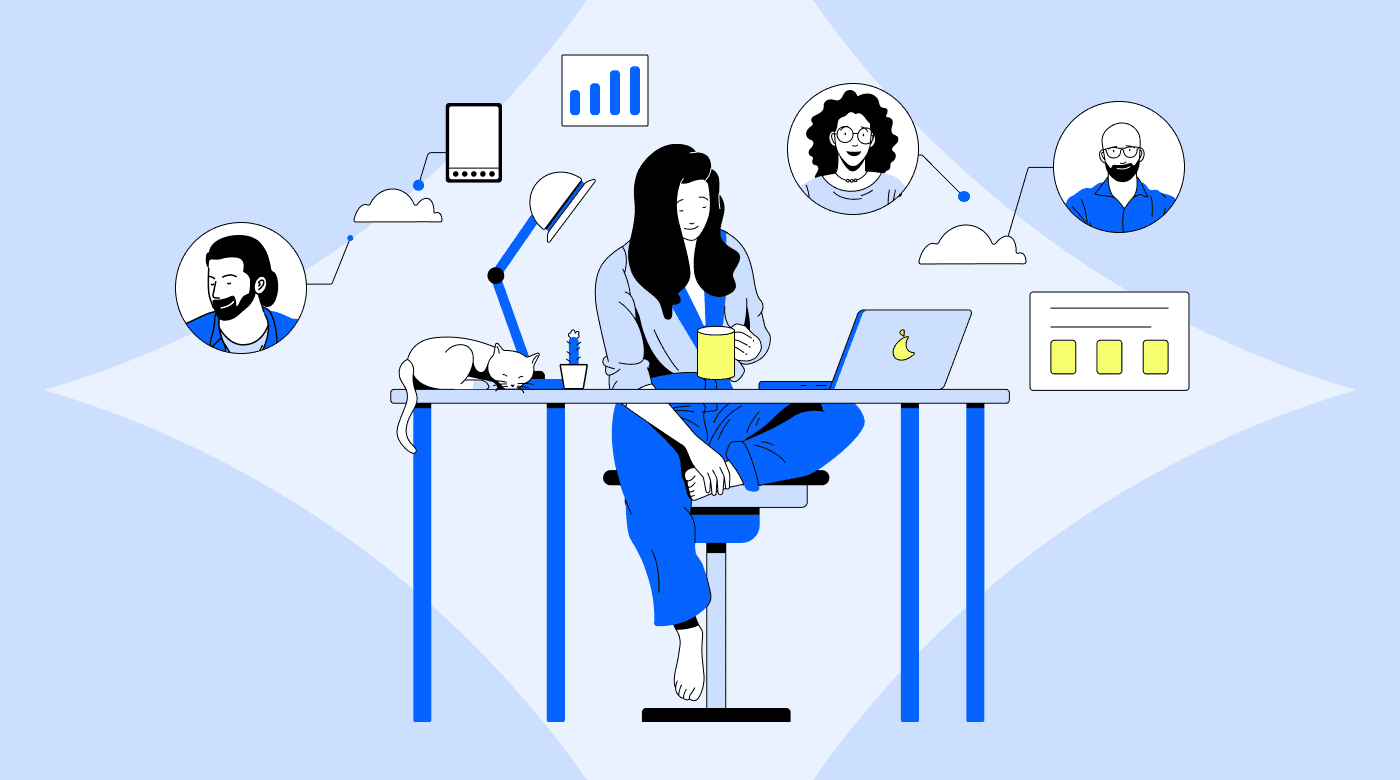 Why Do Companies Go Remote