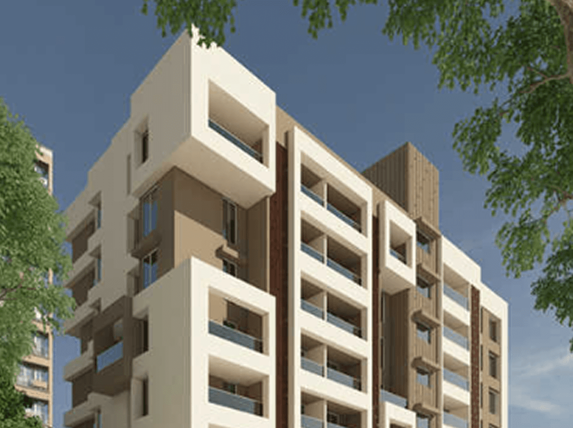 Gokul Site (Kothrud)