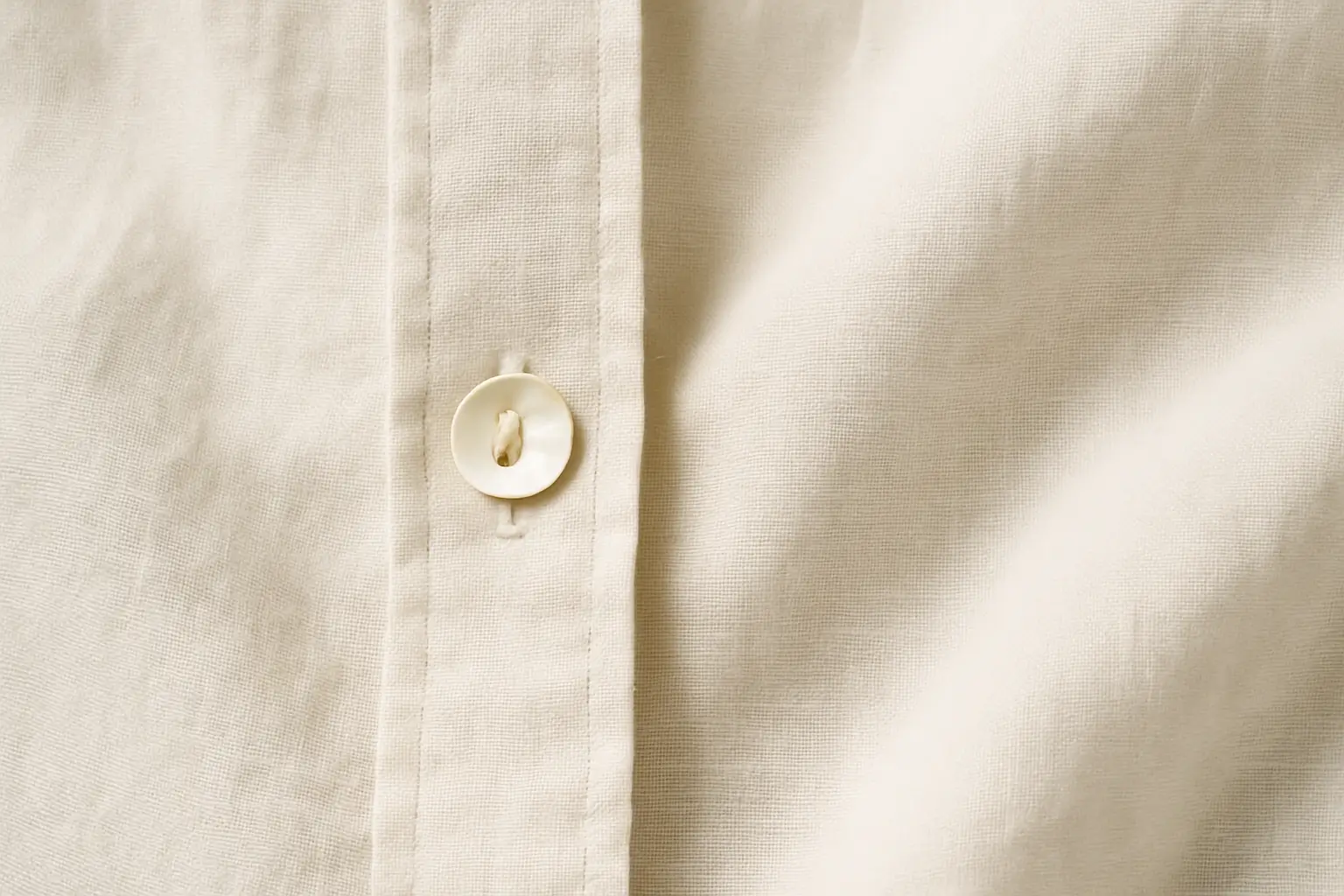 Dawn Linen Shirt