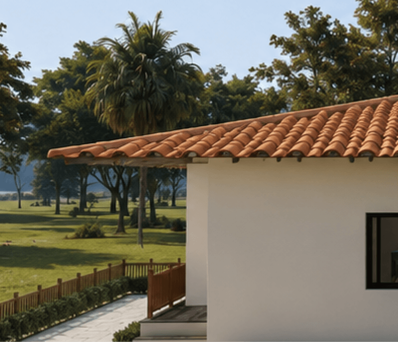 house side image