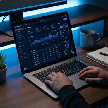 Imagem crie seu próprio SaaS