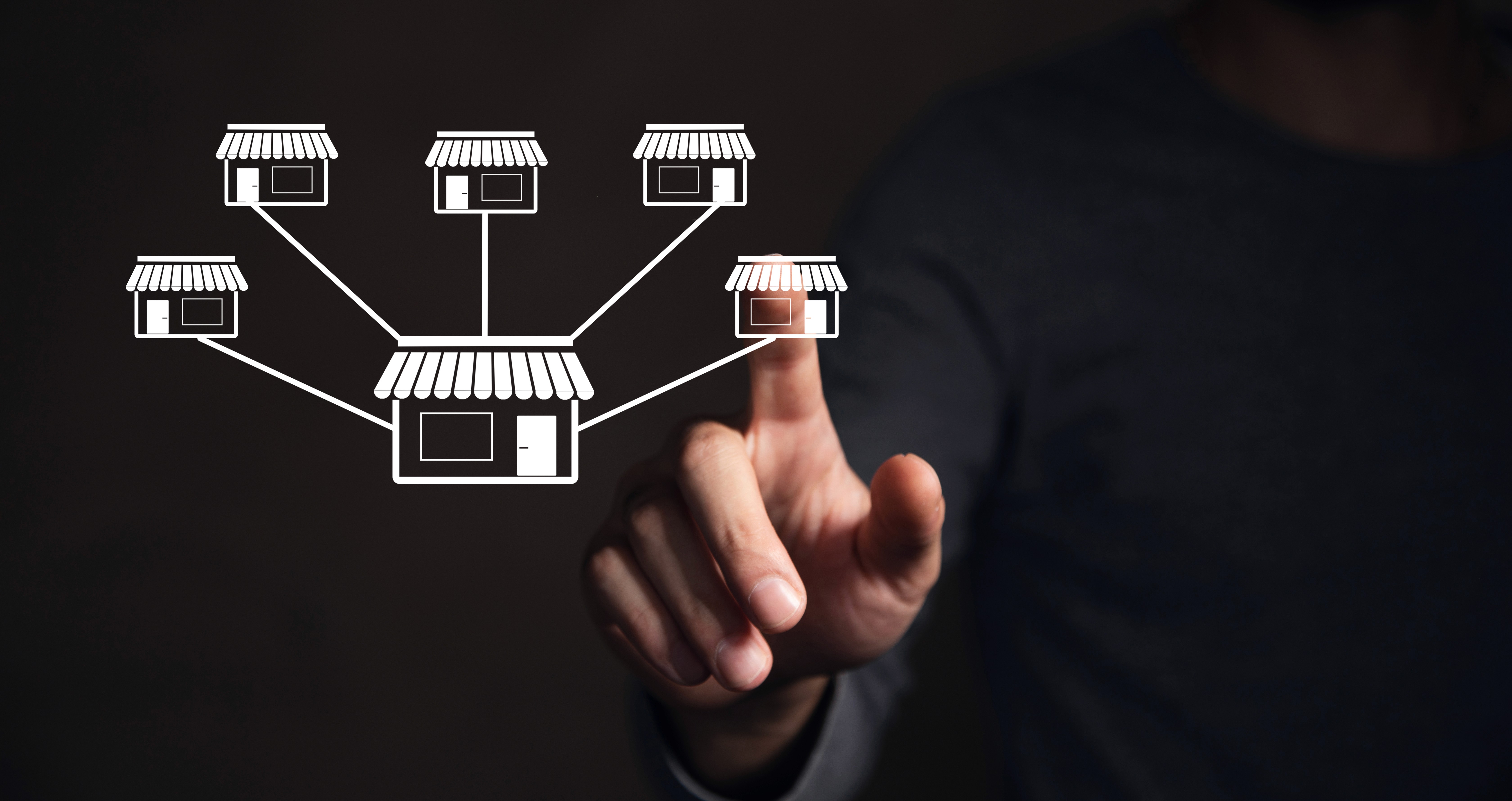 Des solutions qui accompagnent la performance et la transformation de votre réseau