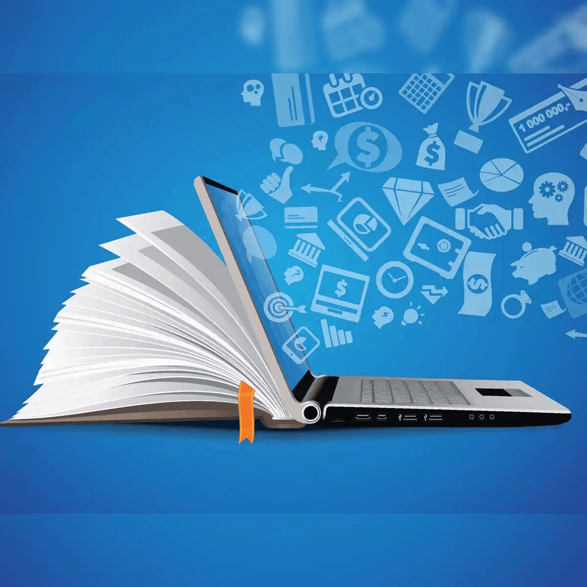 Image of a Shopping Center