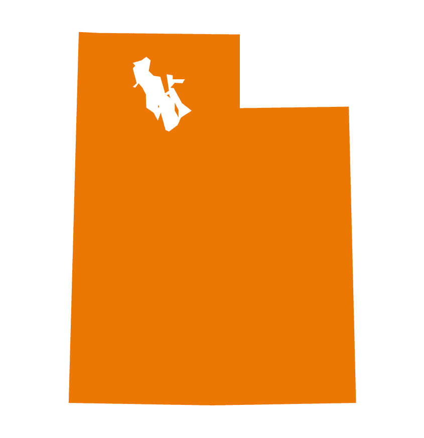 Utah.