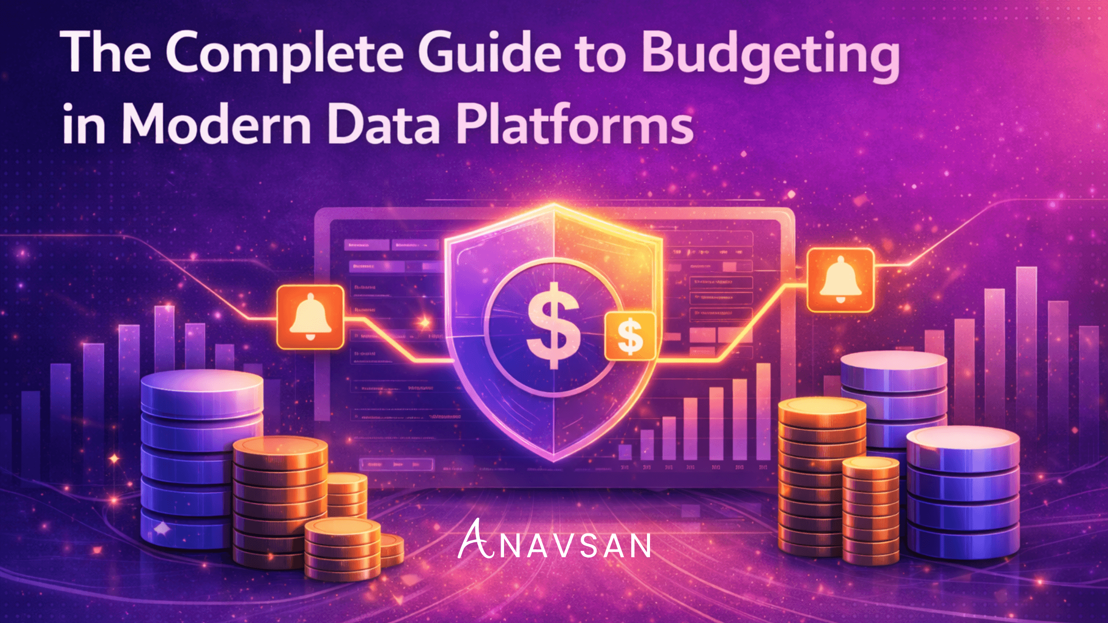 Snowflake Budgeting Guide: FinOps Best Practices for Cost Control