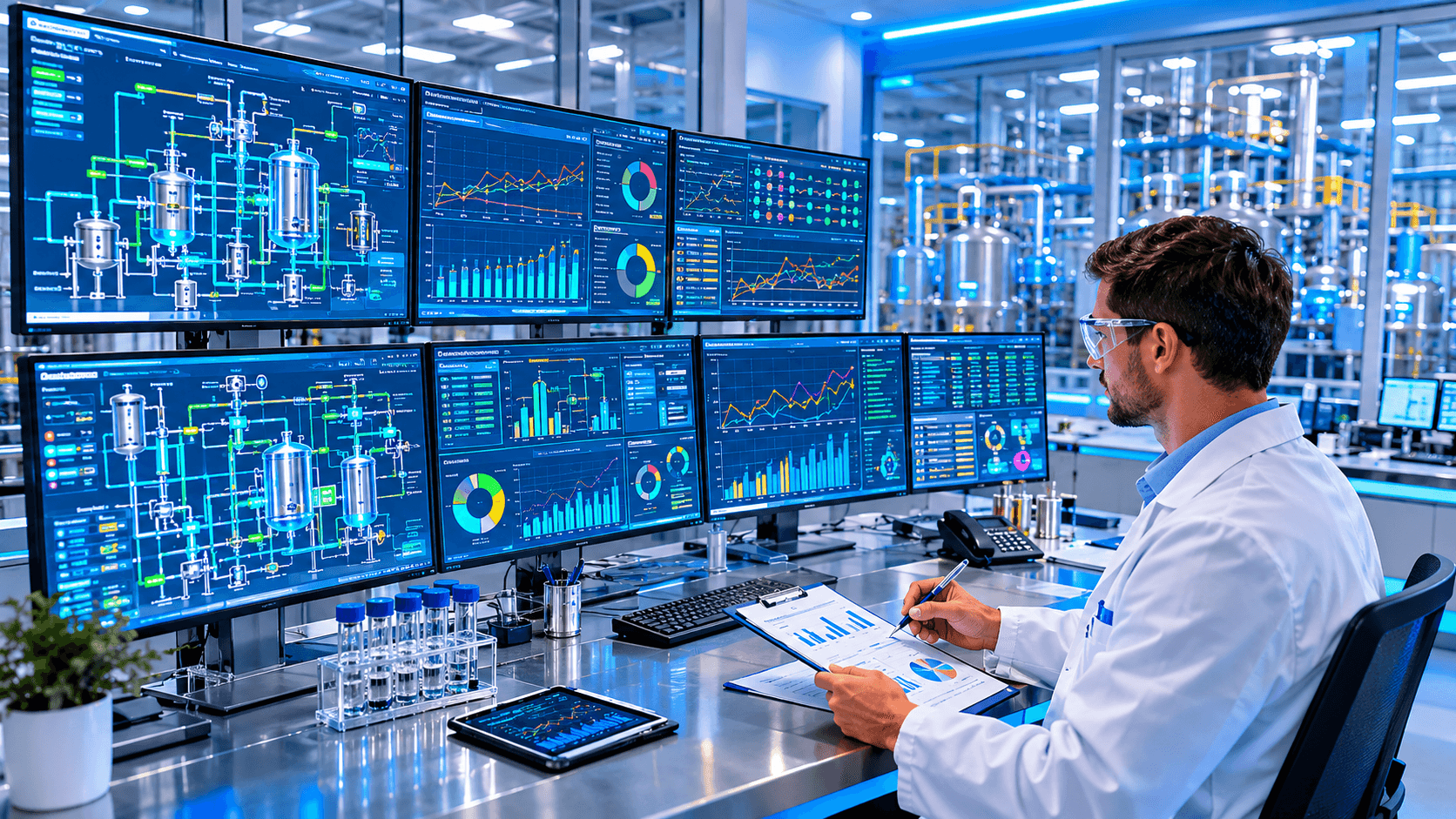 Industry Image