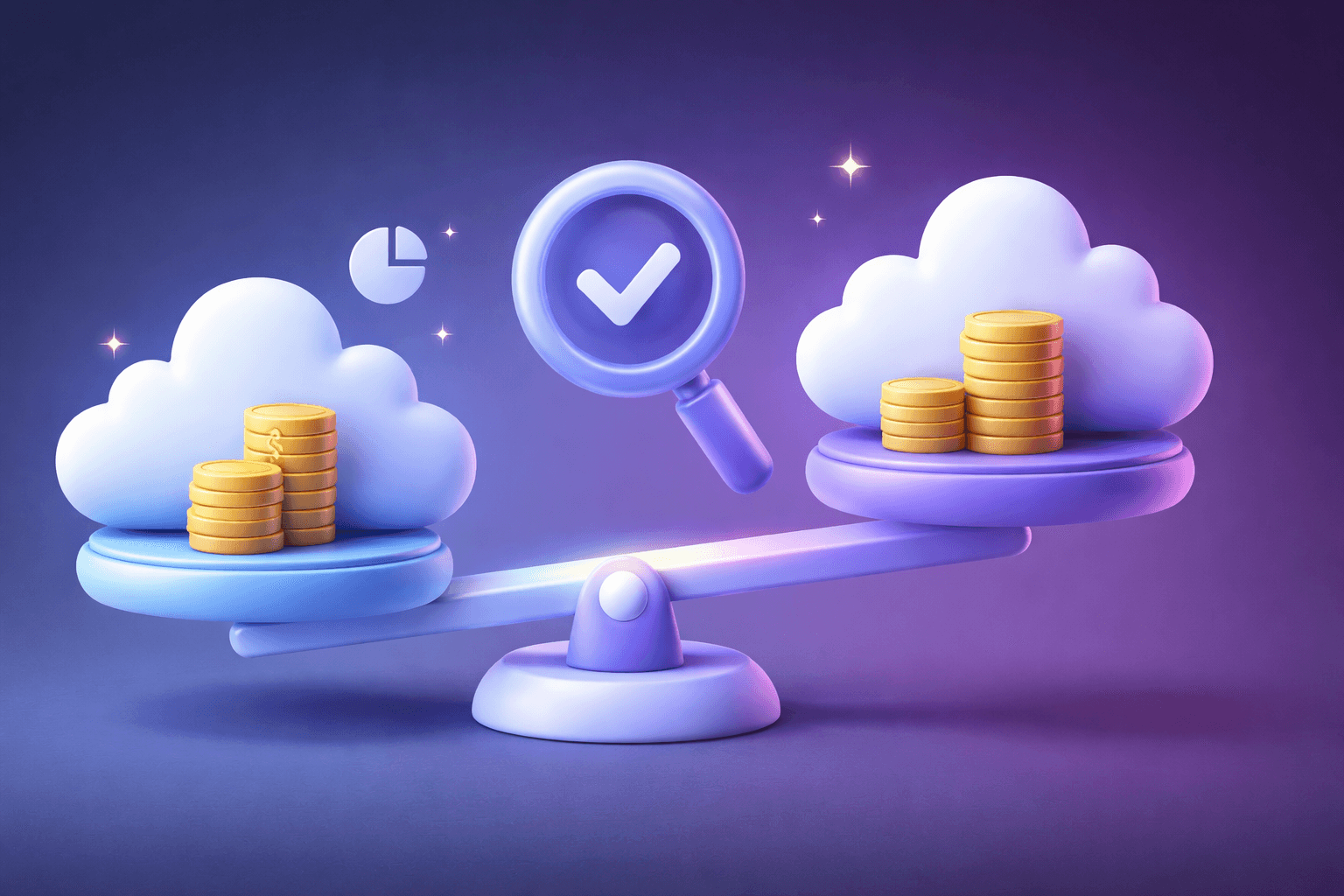 국내외 5대 클라우드 서비스 서버 비용 비교