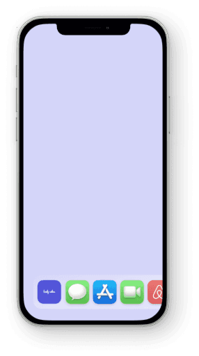 Aplikacja z pilates na reformerach.