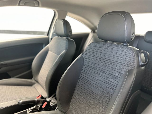 OPEL Corsa 2014 BLACK Gebrauchtwagen - Galeriebild 7