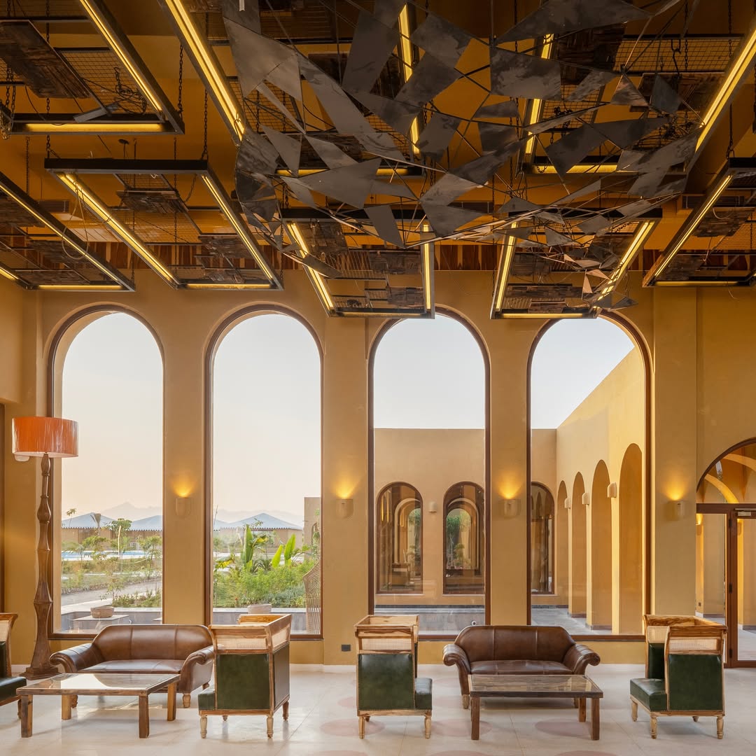 Hotel Inside