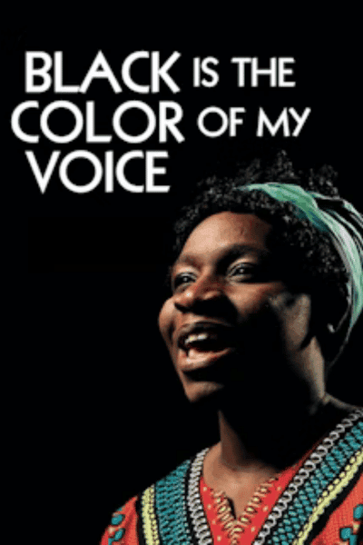 Book Black Is the Color of My Voice tickets at the Duchess Theatre, London. Apphia Campbell's acclaimed play inspired by Nina Simone.