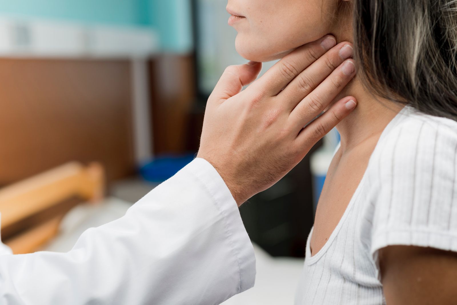 Homeopathy Medicine for Thyroid