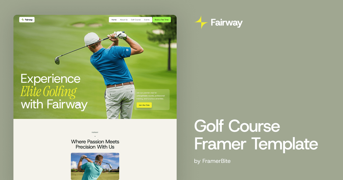 Fairway preview 4
