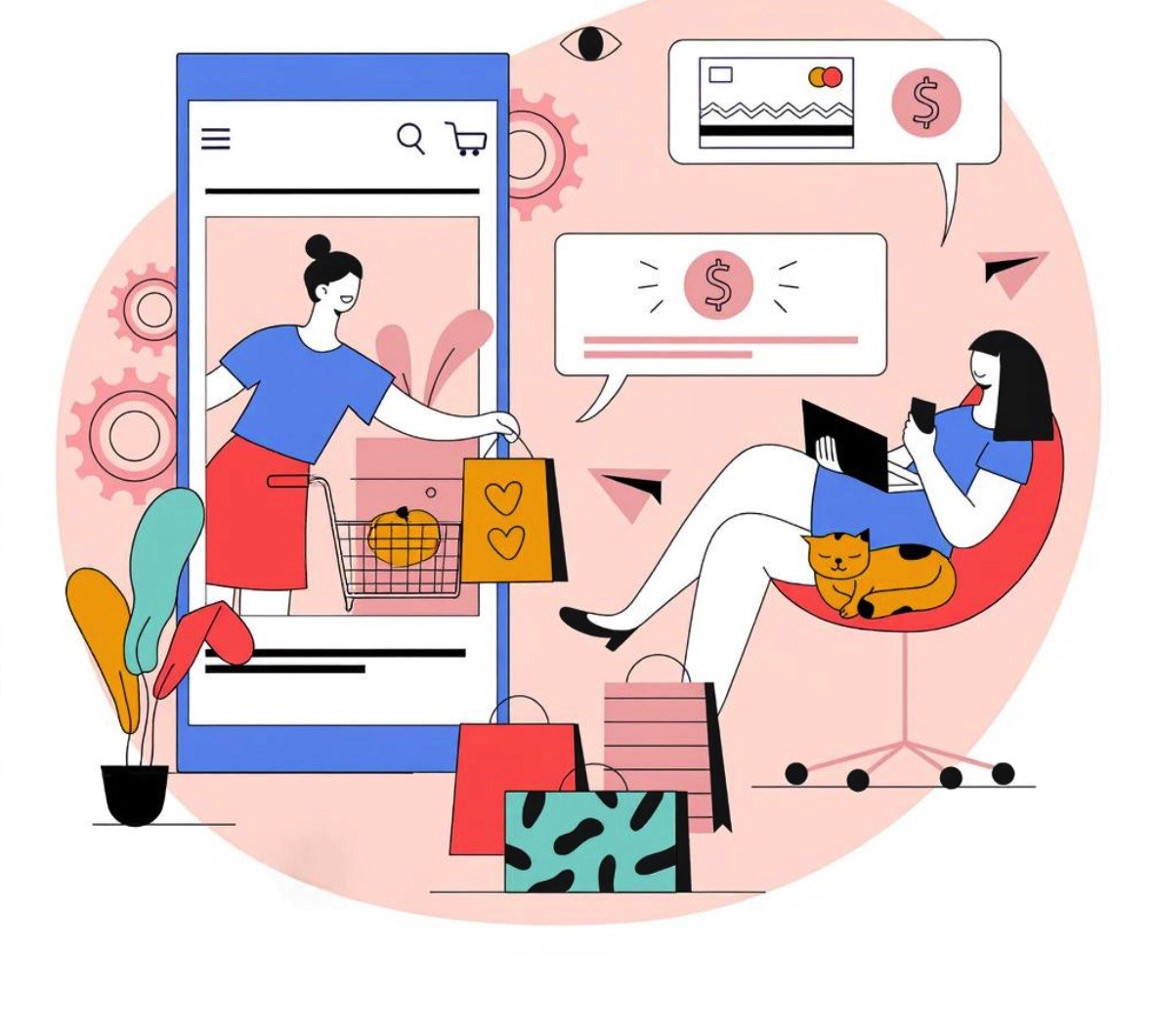 genzecommerce