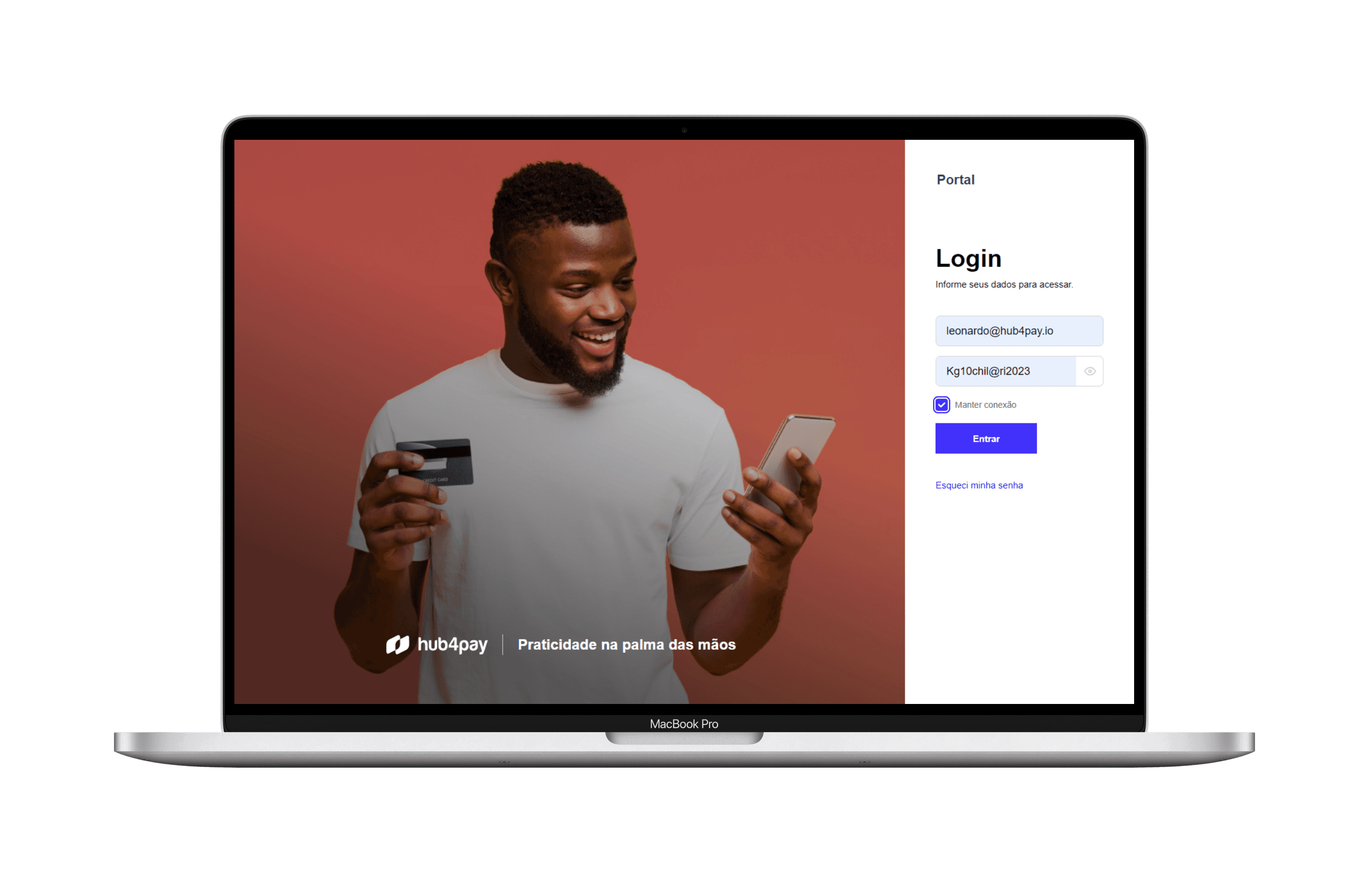 painel de cartão virtual - Plataforma de Pagamento de Promoções, Incentivo e Premiações | Hub 4pay
