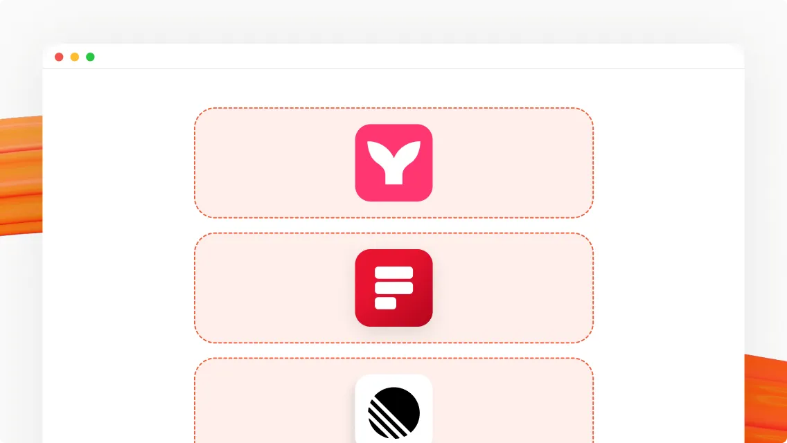 Embed tools