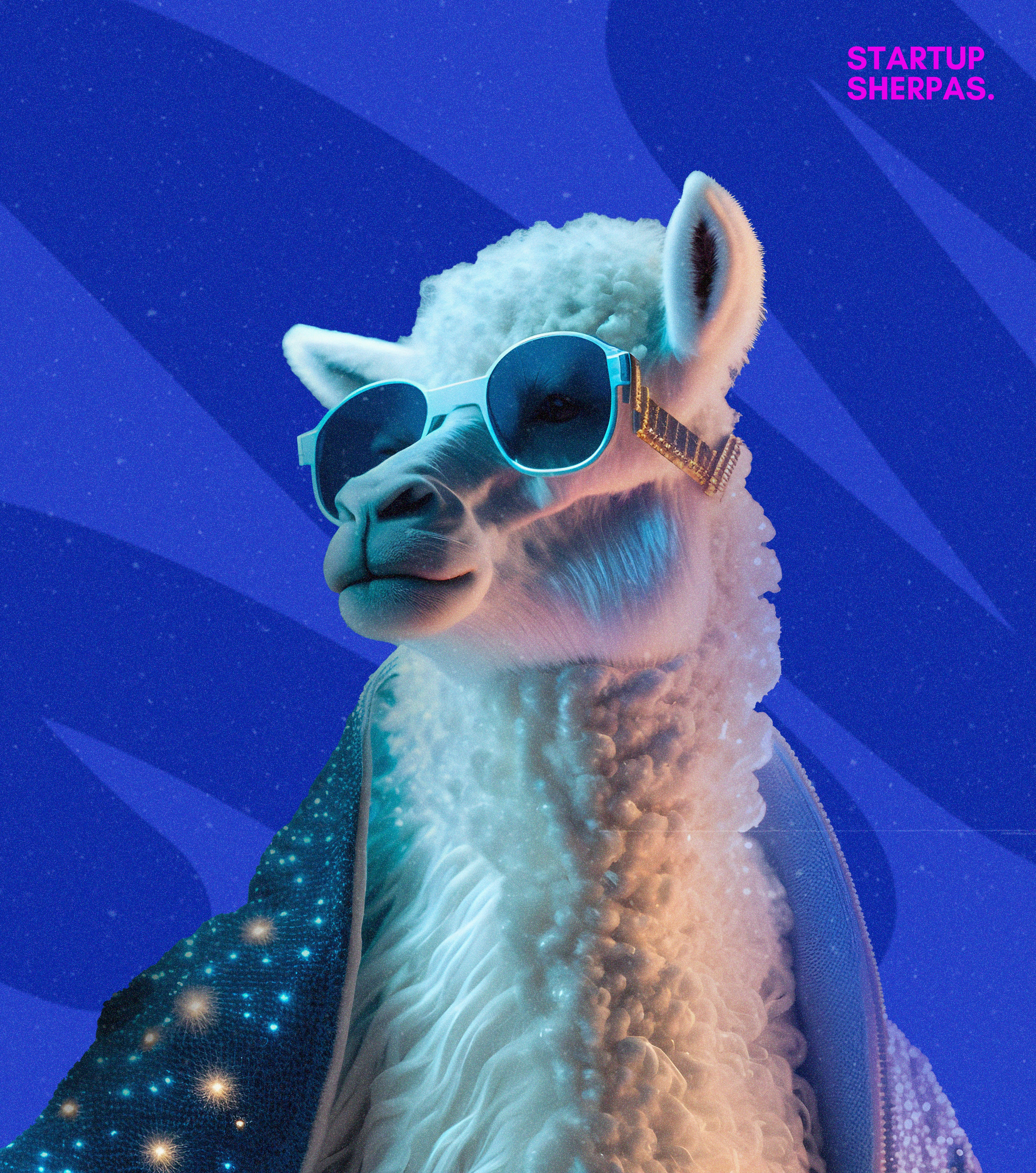 A profile picture of this person