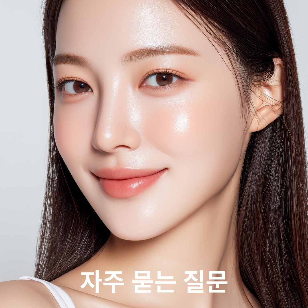 "마음에 안 들면 녹일 수 있나요?" — 스컬트라 시술 전 꼭 알아야 할 히알루론산과의 차이