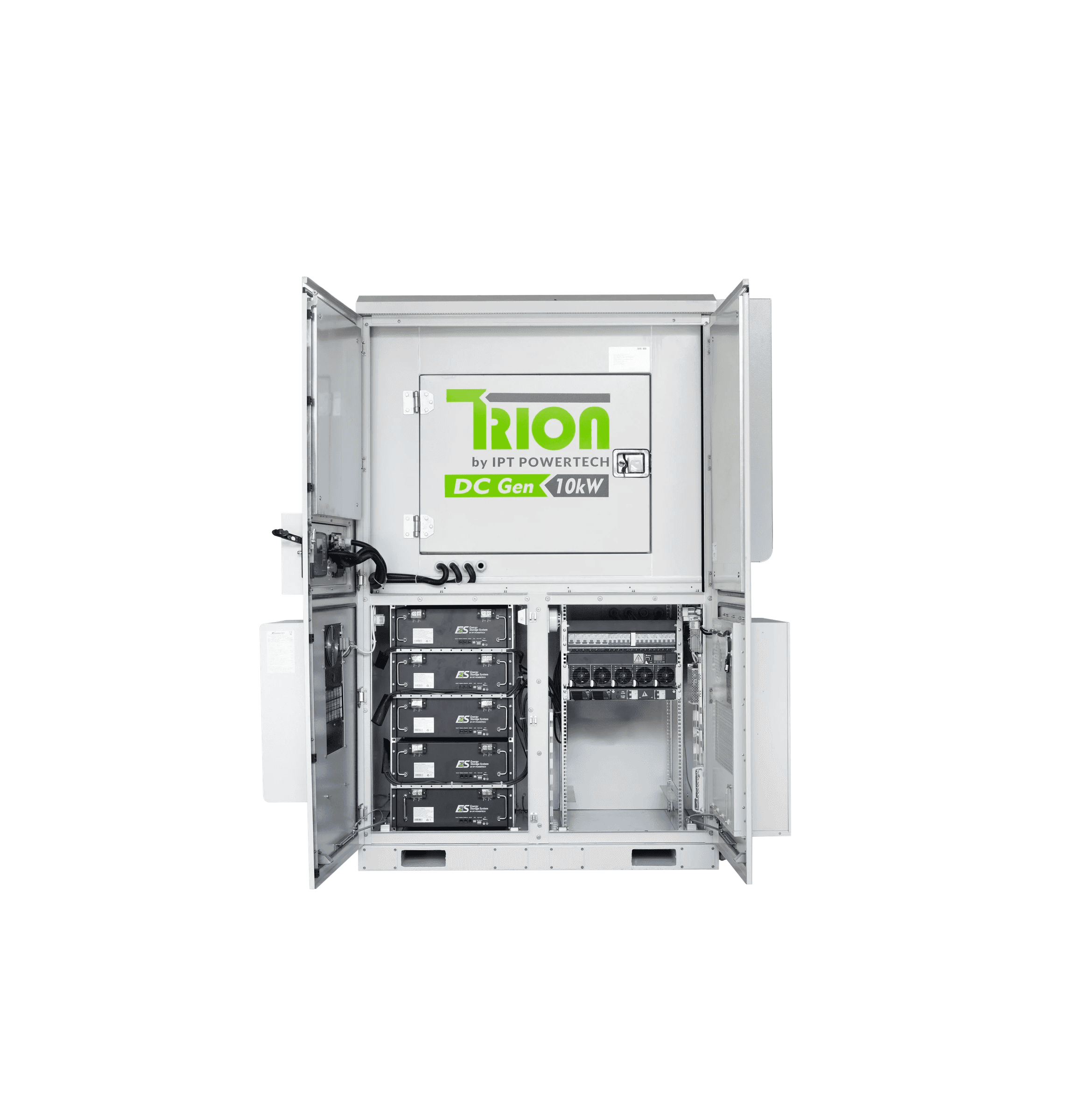 GreenPack IPT PowerTech