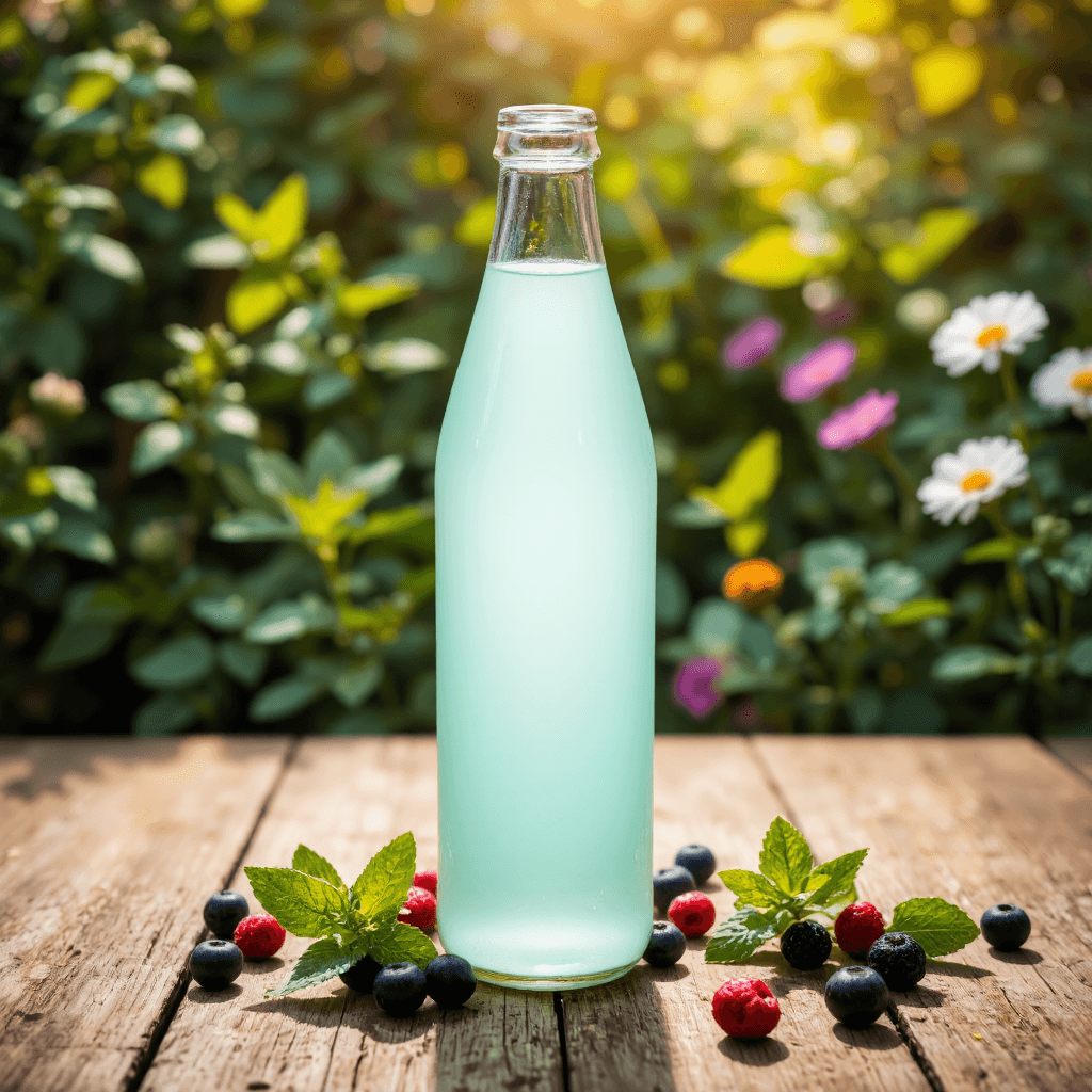 product photography of Beverage