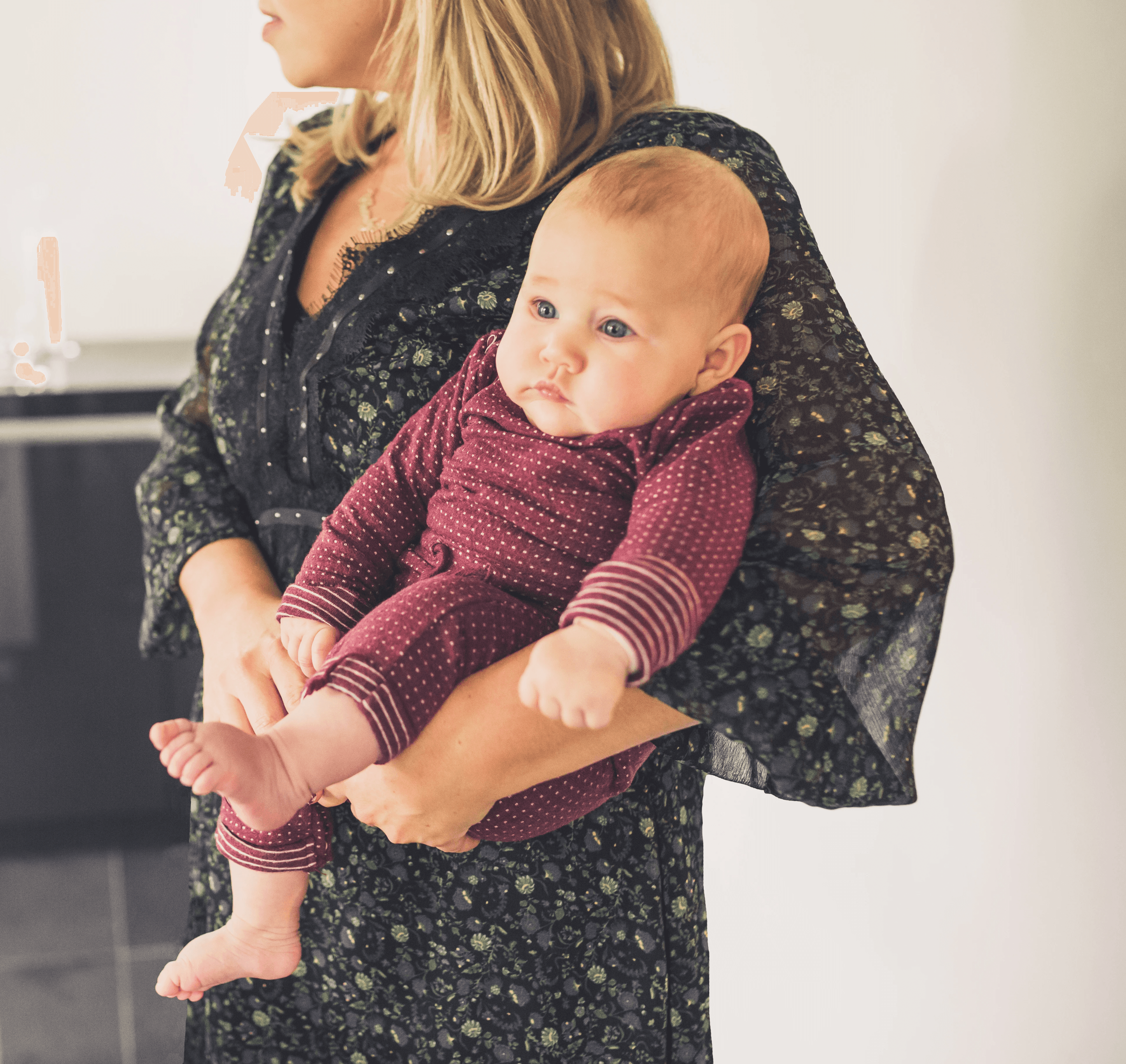 Charly Cares: get to know your new babysitter