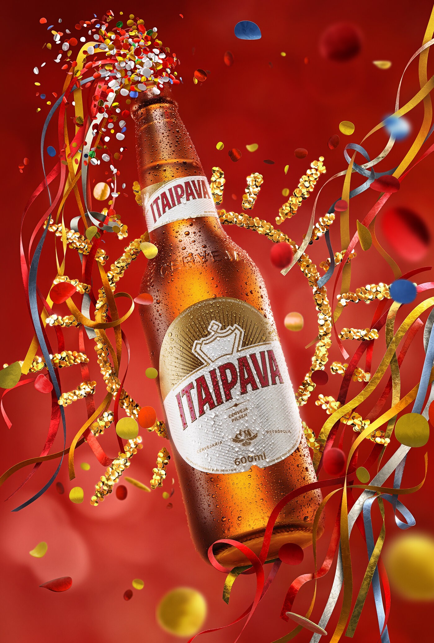 Itaipava carnaval 2019