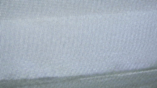 "Abstract visualization of overwhelming digital noise, unfocused content, and chaotic data. Represents the 'impasse' faced by US/EU B2B brands struggling with unclear messaging before a Narrative Architect's intervention."