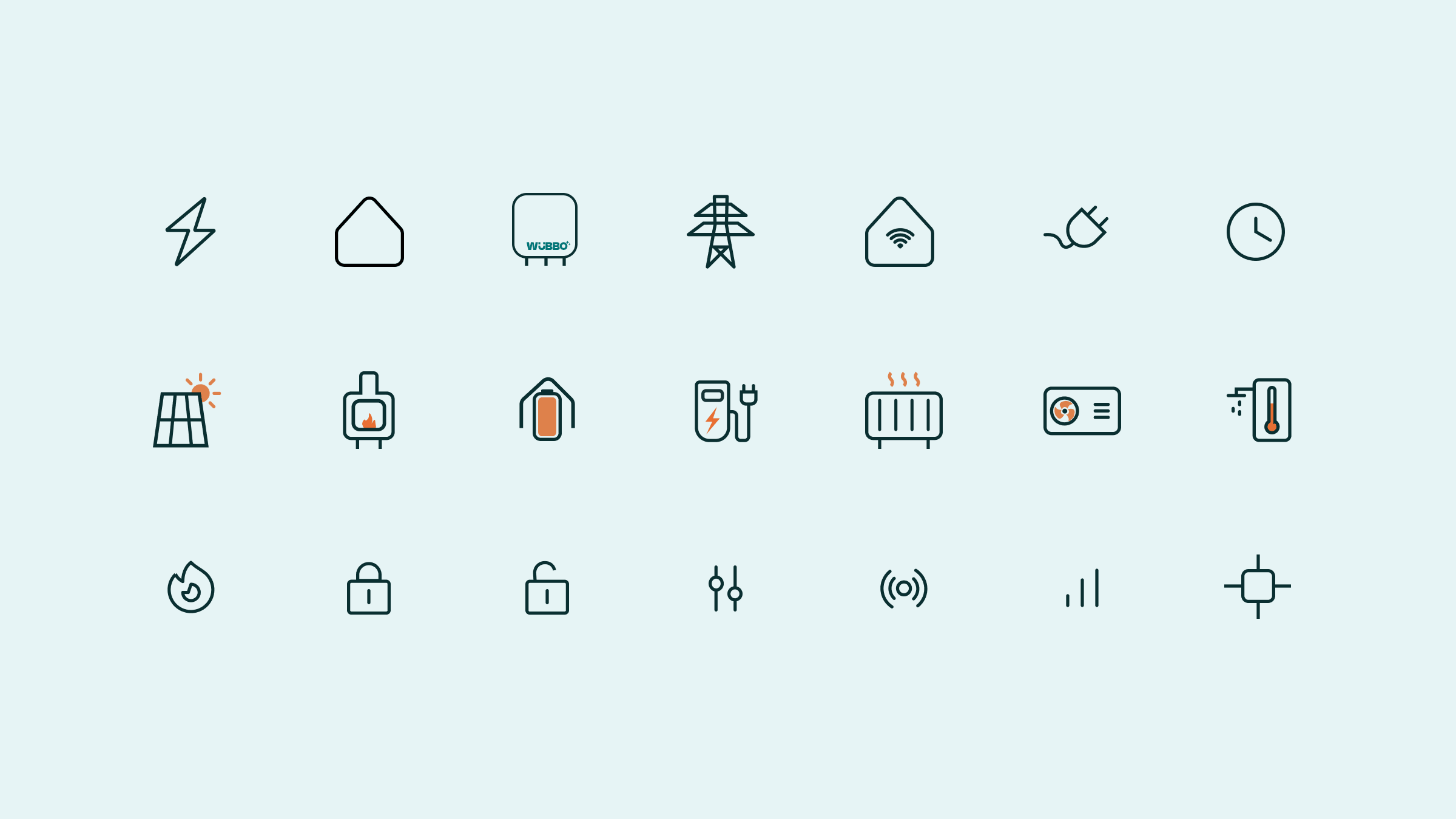 iconset intu