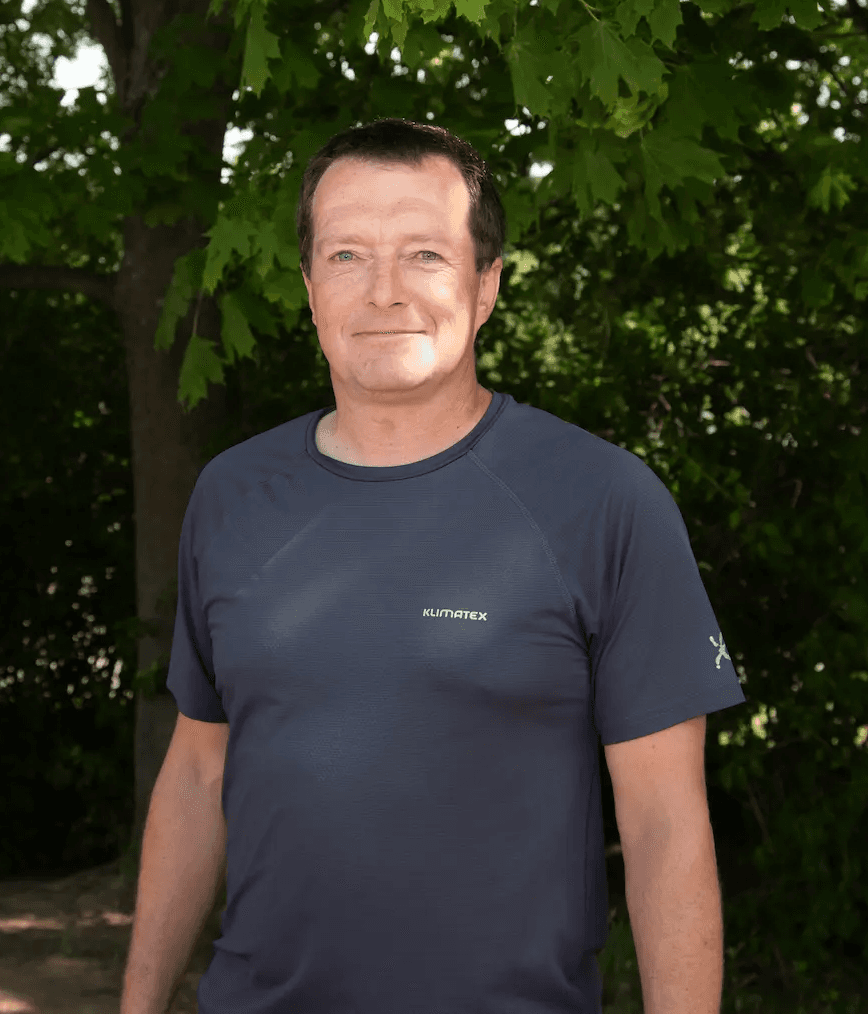 Libor Štourač