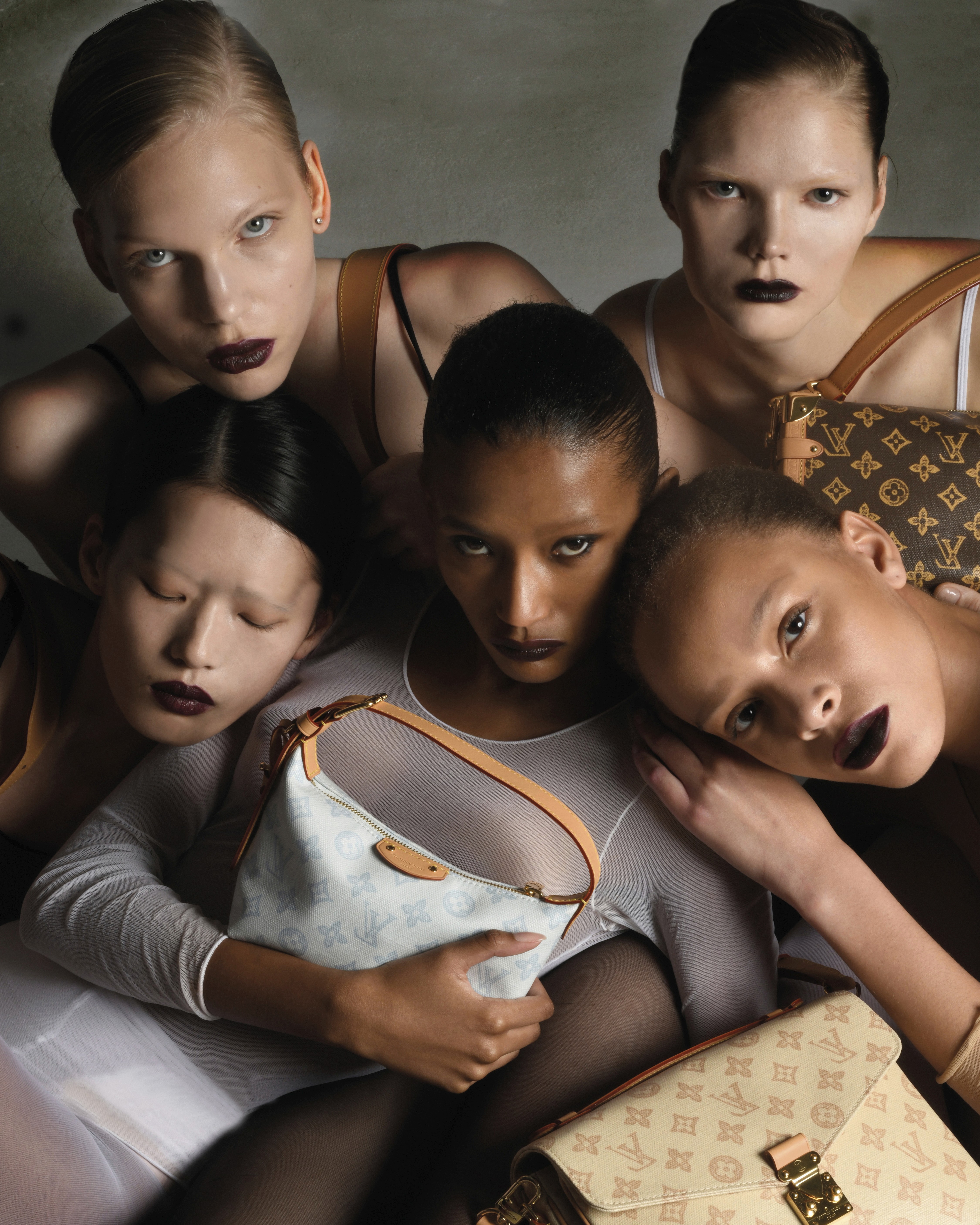 Casting Director Timoer Nulens - The CASTLOG Portfolio