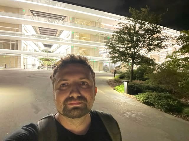 Andrey Leonov's picture, link to profile