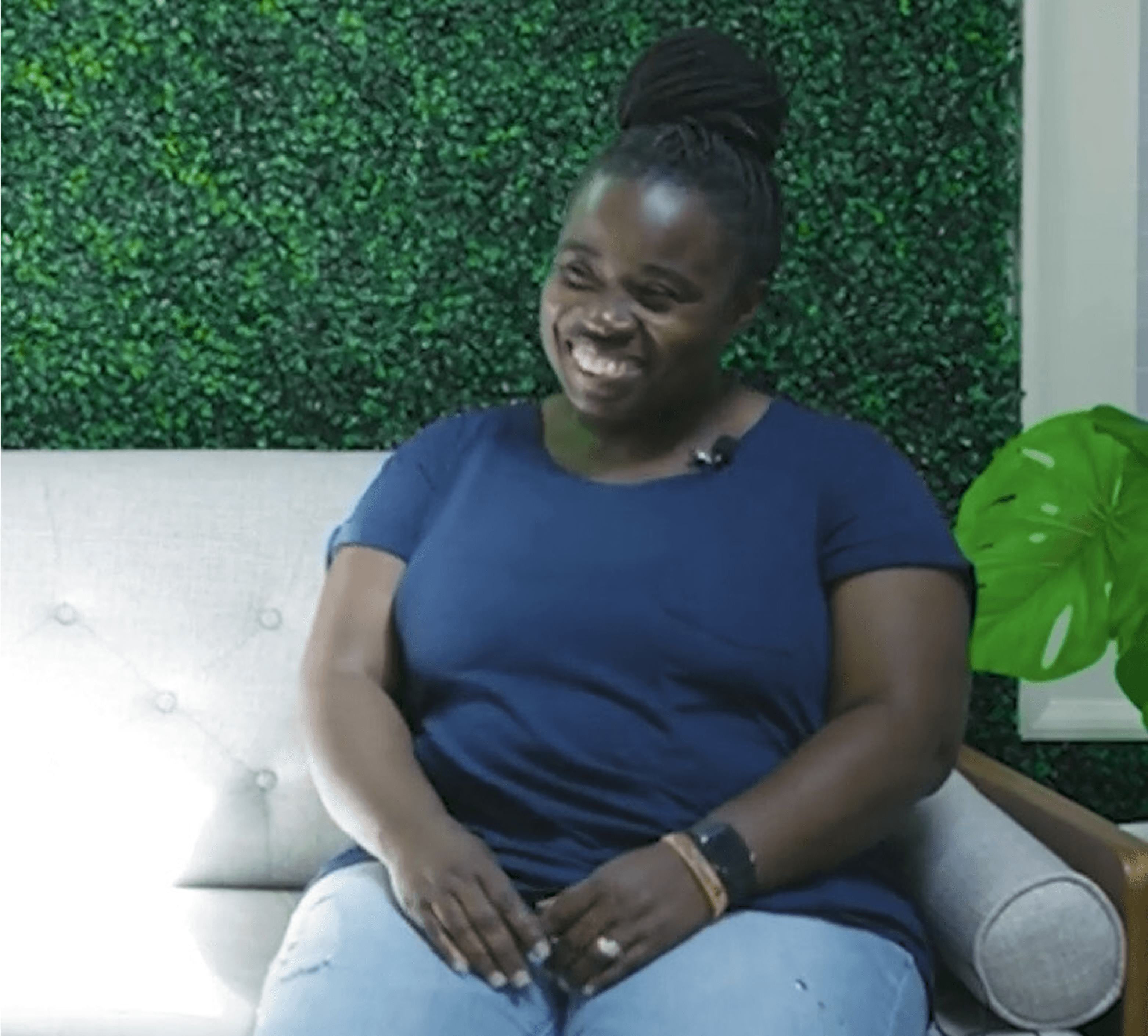 Christine- Roots Renter Testimonial