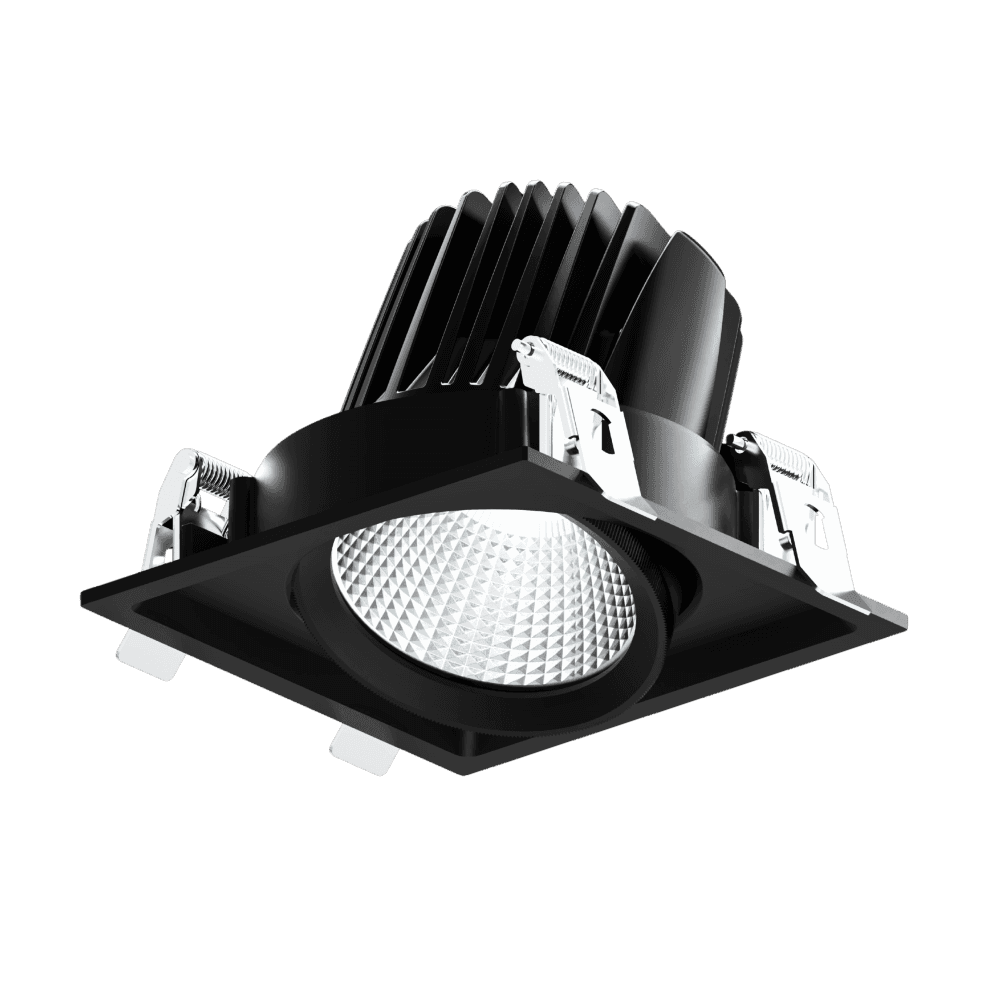 Matrix I Light Fixture