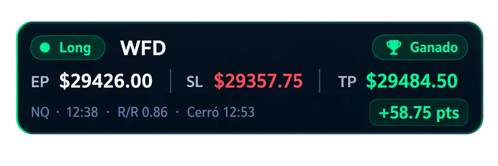 señal wfd