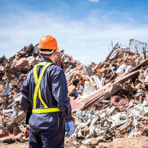 Big Concepts in Brief: What is Circular Economy?