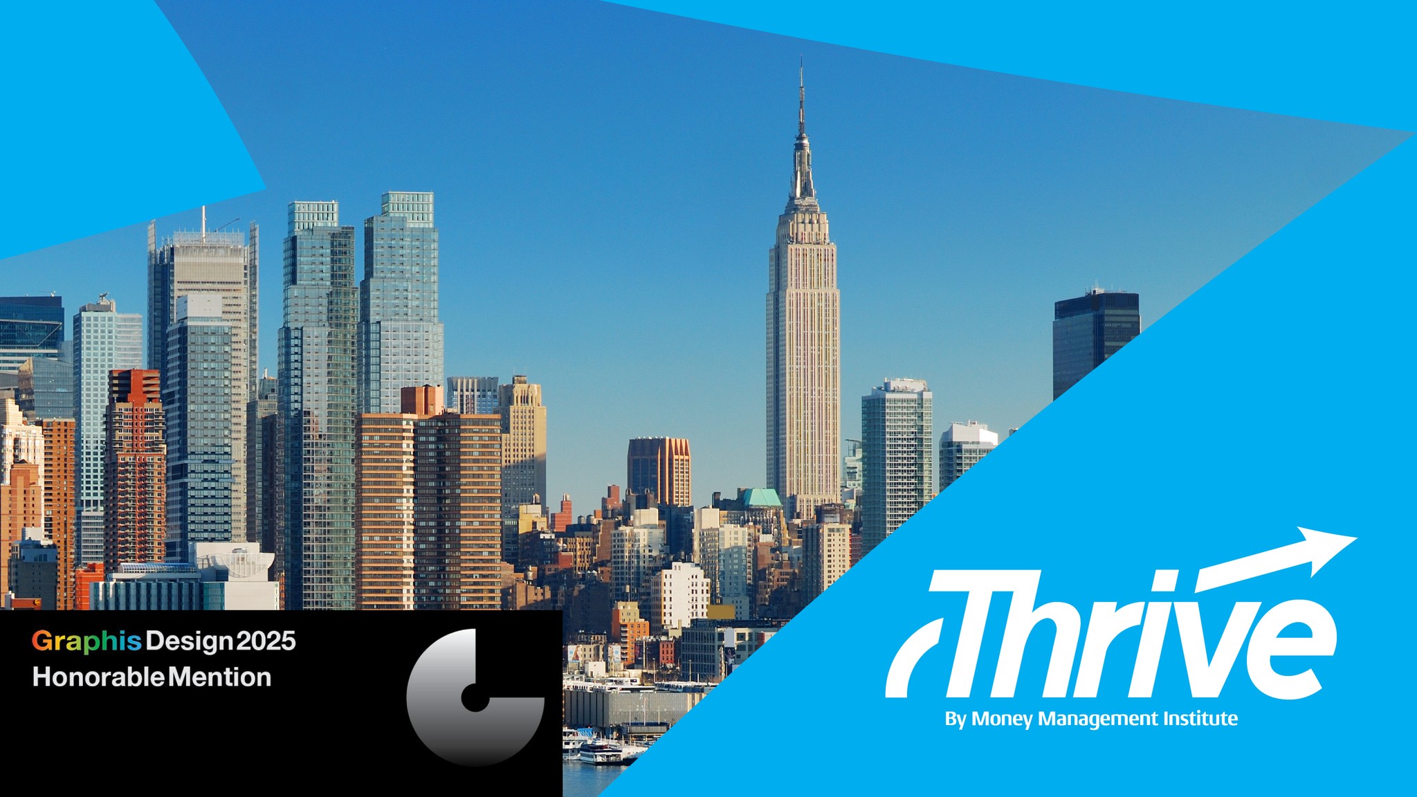 Thrive by Money Management Institute thumbnail