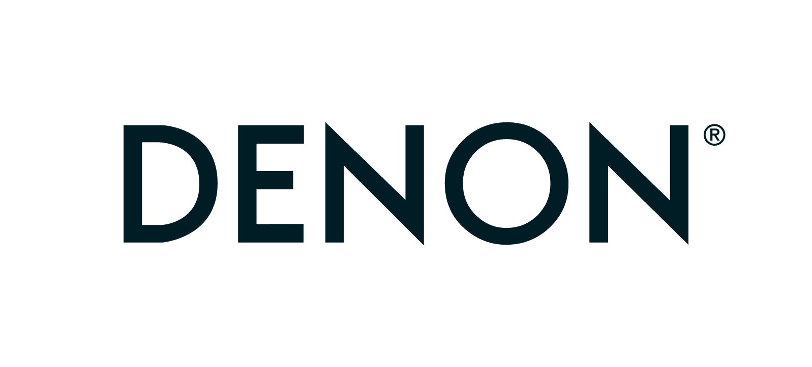 Denon Logo