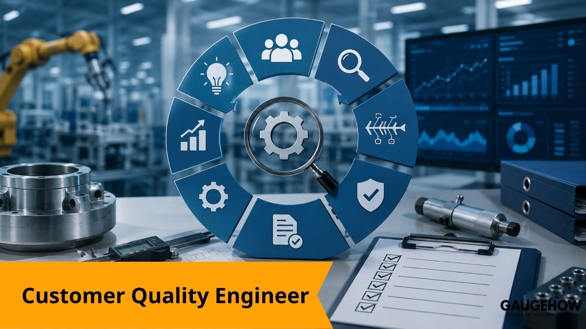 Customer Quality Engineer Interview Questions