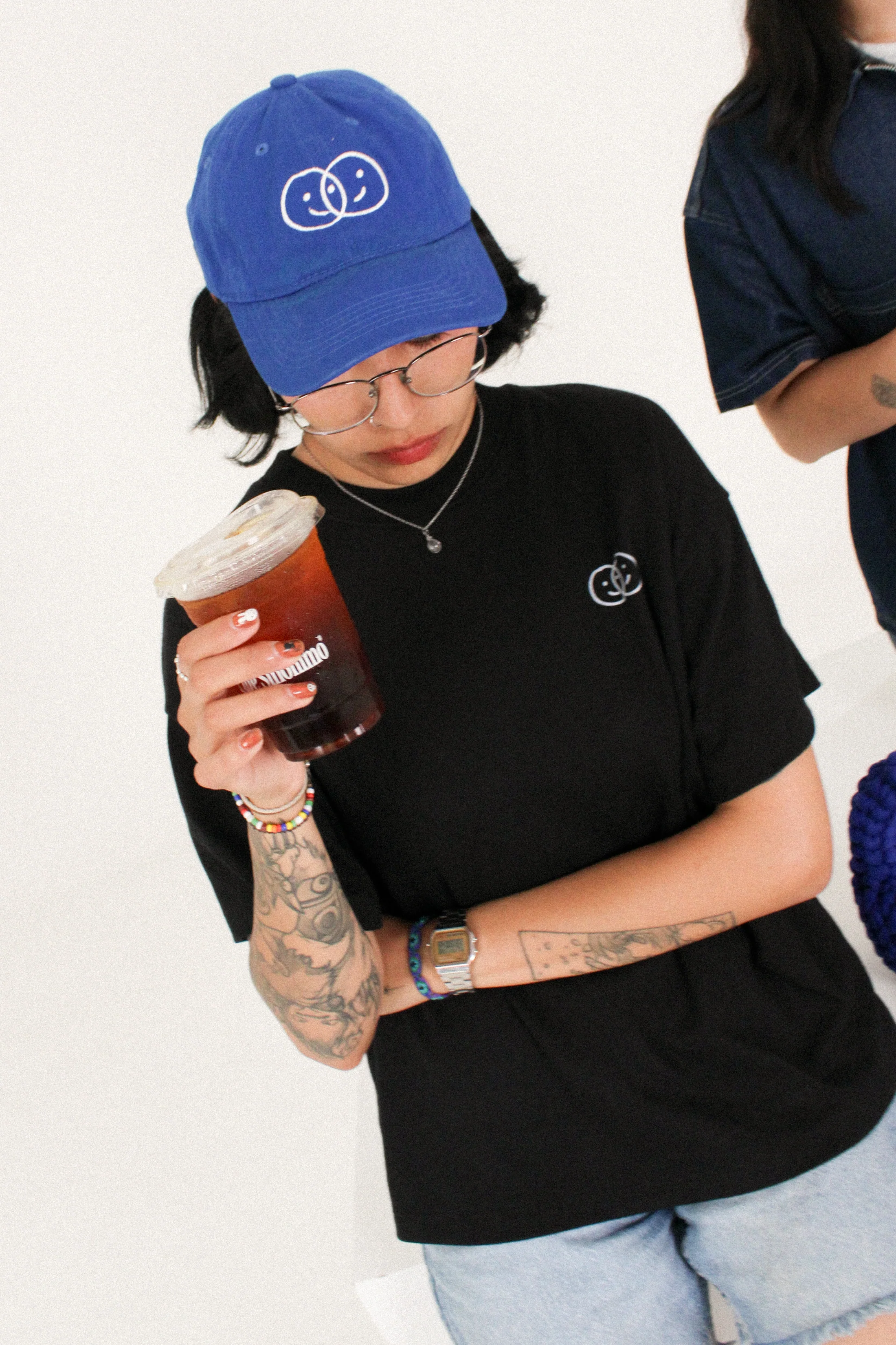 Café Sinónimo - Tshirt