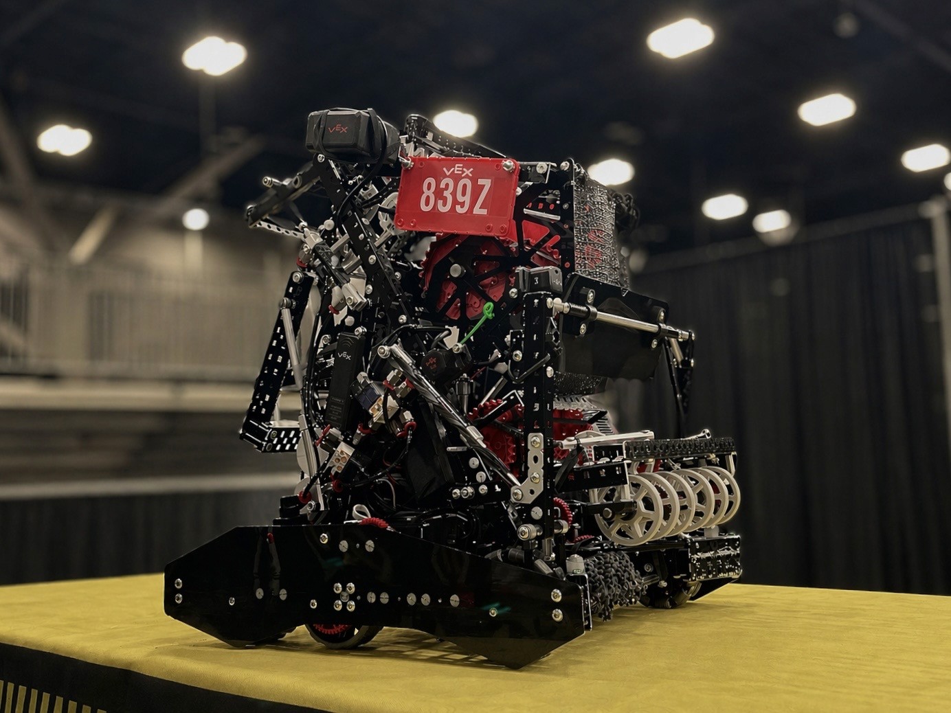 VEX World Championship