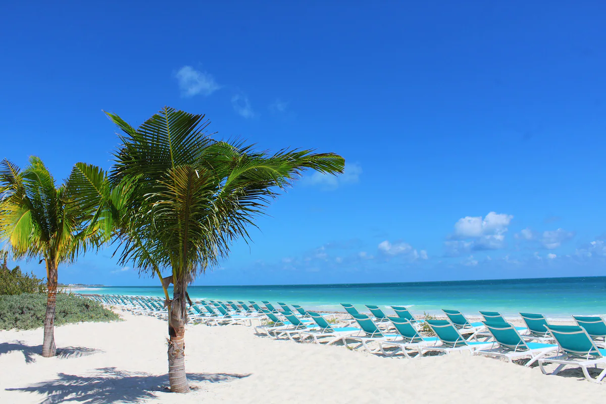 Hotel Catalonia Grand Costa Mujeres All Suites & Spa