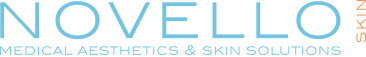 Logo for a consultant dermatologist with a verified checkmark, indicating specialist credentials and expertise.